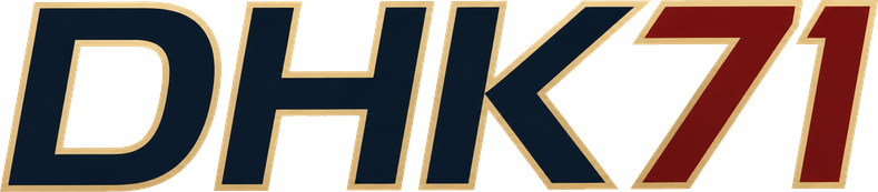 dhk71 লোগো